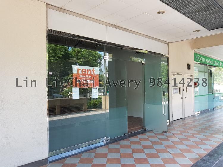 Eastwood Centre thumbnail photo